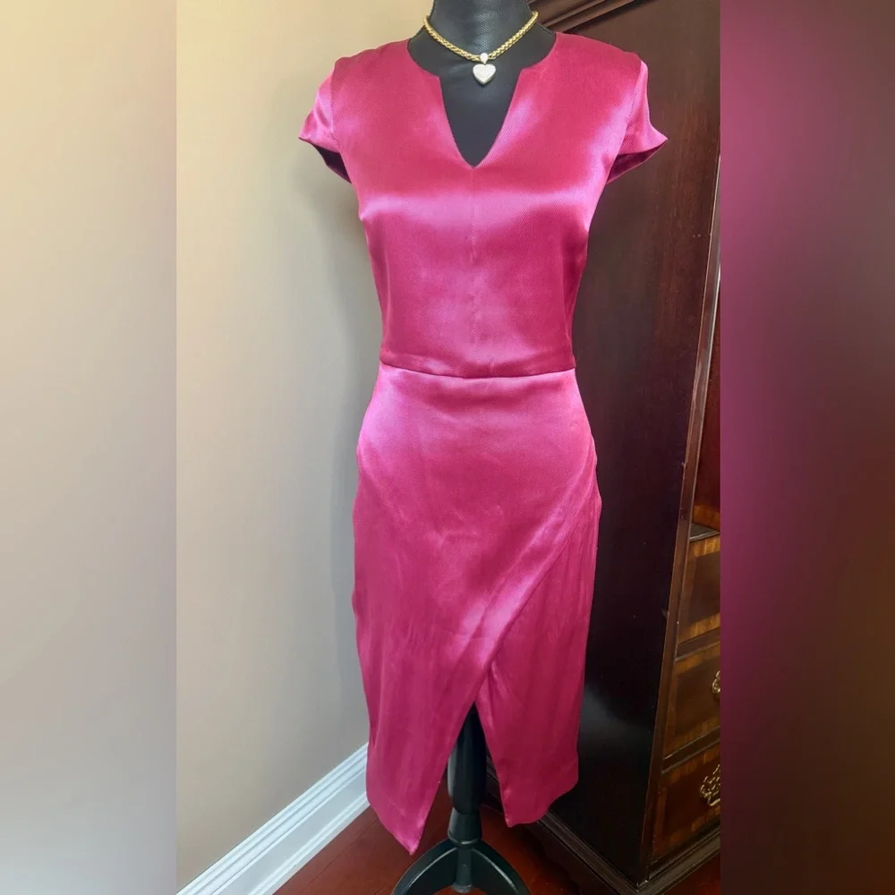 Next Collection Dress - Picture 3 of 13